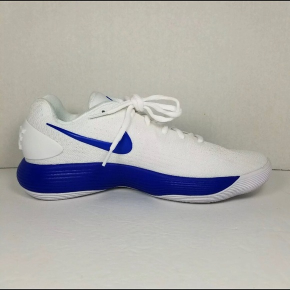 Nike Hyperdunk 2017 Low Men's Basketball Sz: 17 - Picture 6 of 8